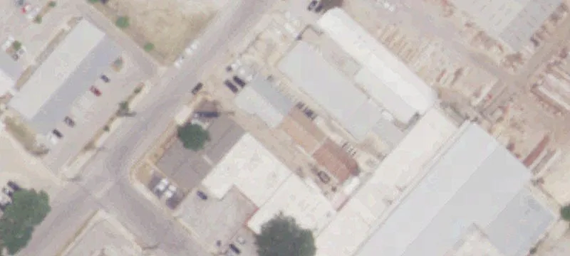 Industrial Space Near San Antonio Airport