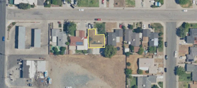 Retail Space in Porterville