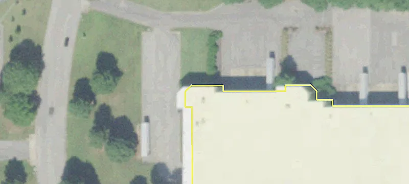 Industrial Space in Southridge Park
