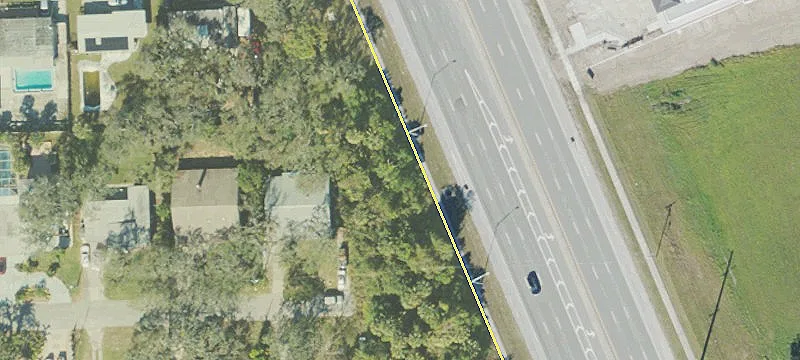 Commercial Land on US-1