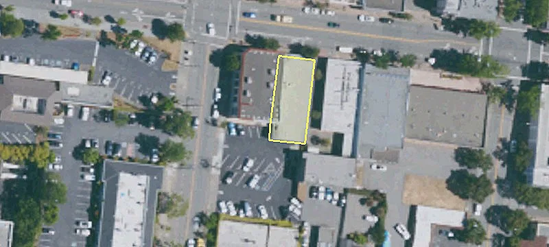 Prominent Corner Retail Space Available