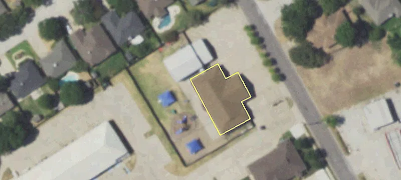 Burleson, TX Academy Investment Property