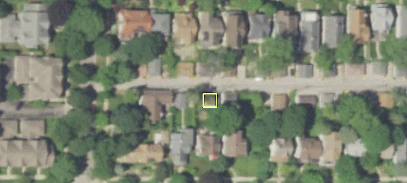 Prime Land with High Exposure