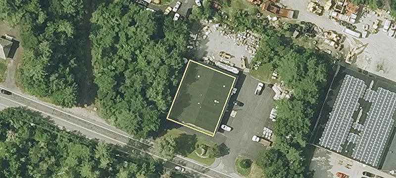 Industrial Space Available For Rent