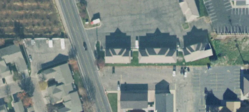 Orem Blvd Office Suite