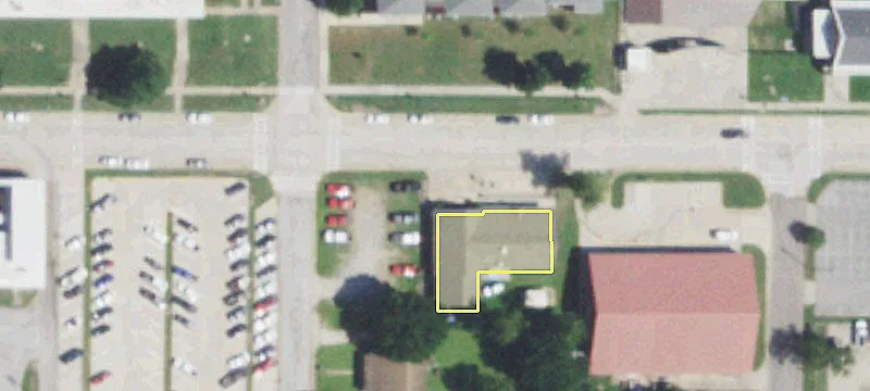 Retail Space Near Super Walmart