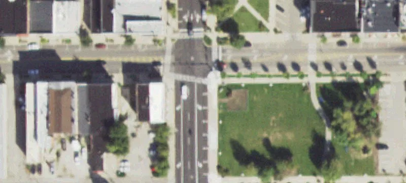 Retail Space Near Walmart Supercenter