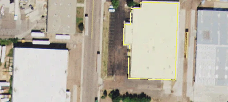 Clean Office/Warehouse Facility For Rent