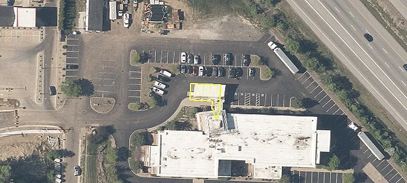 Highway Visible Commercial Land