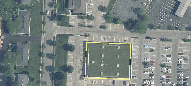 Retail Space in Kroger Anchored Center