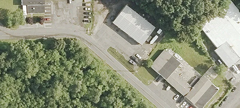 Wolcott Industrial/Flex Space For Rent