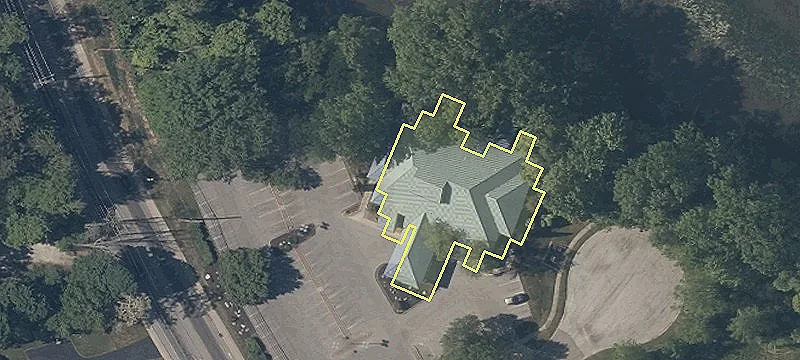 Commercial Land Near State Road