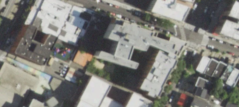 5,000 SF Flex Space