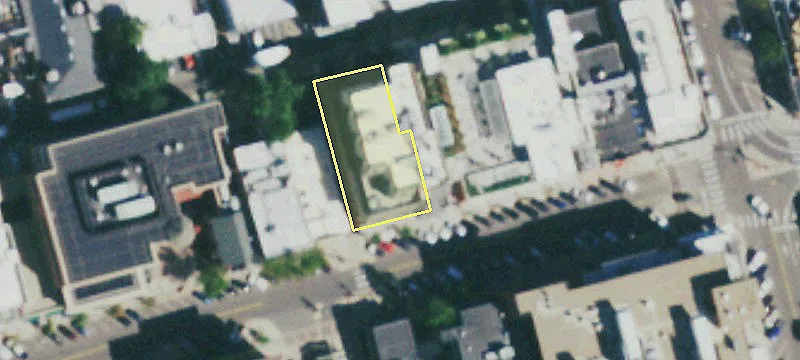 Prime Retail Space Near Pearl