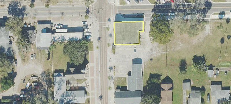 New Retail Development in Ocoee