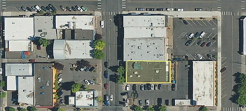 Retail Property in Prineville, Oregon