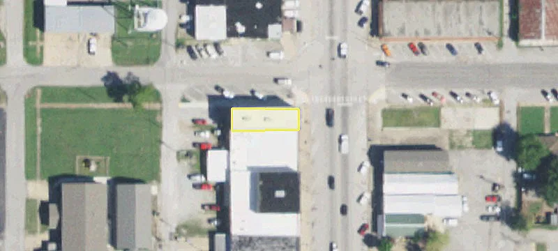 4.46 Acres Commercial Land