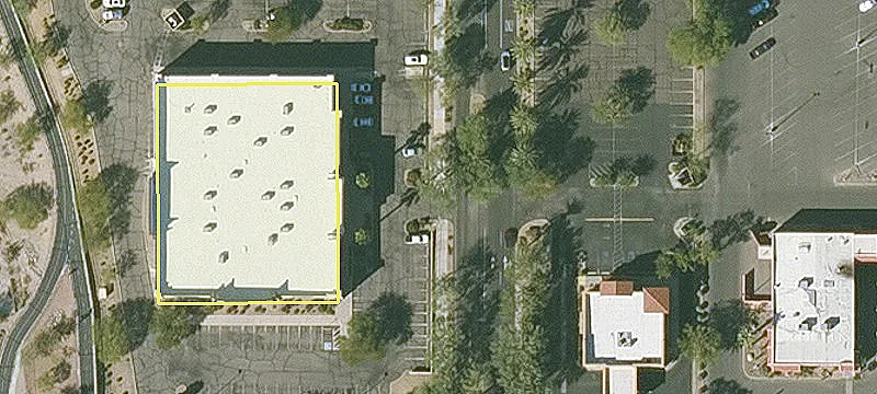 High-Profile Pad on Broadway Blvd