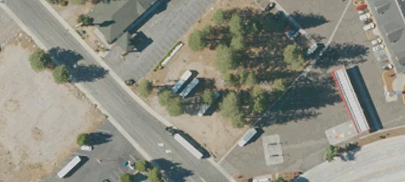 Commercial Land in Weed, CA