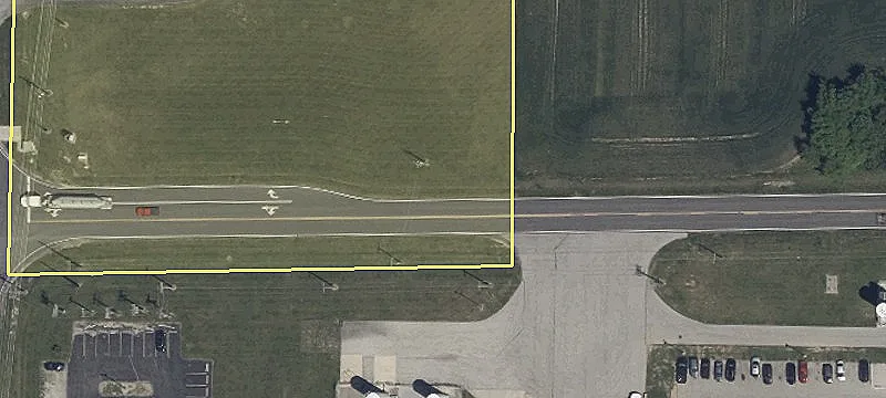 79 Acres Heavy Industrial Land