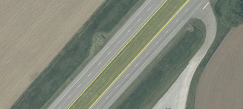 Prime Commercial Land Opportunity