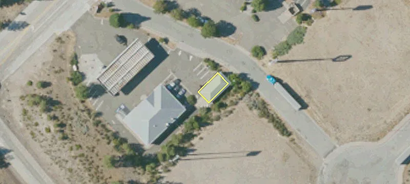 Commercial Land in Weed, CA