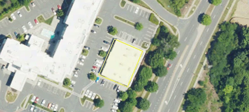 Retail Space in Ballantyne Area
