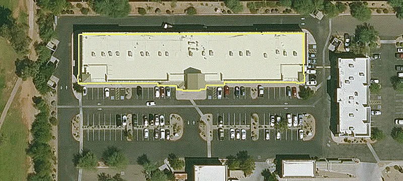 Retail & Restaurant Space Available