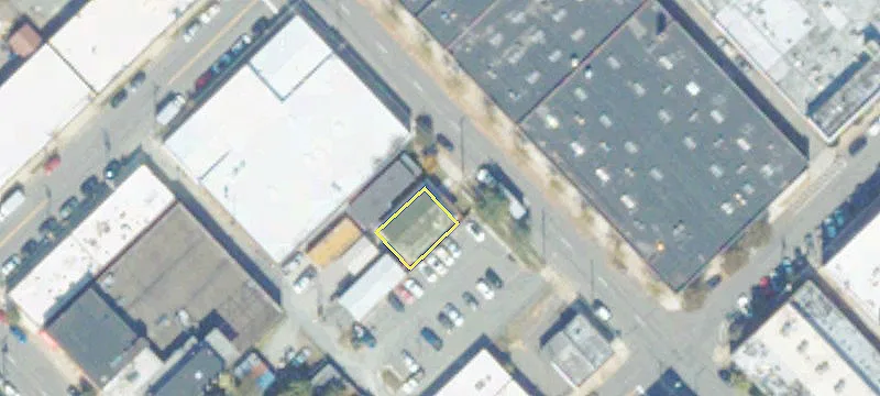 Historic Scott's Addition Office Space