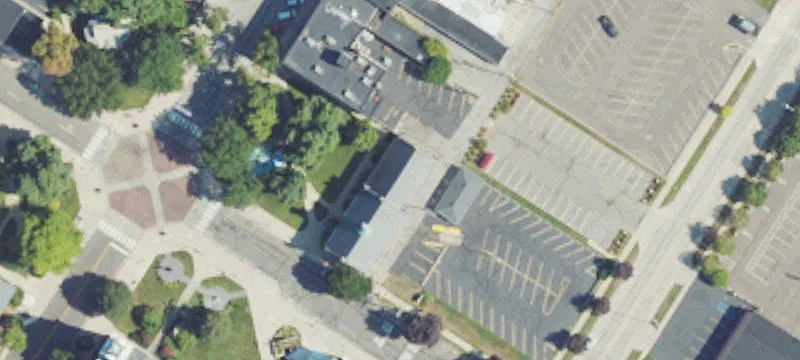 Downtown Office Space For Rent