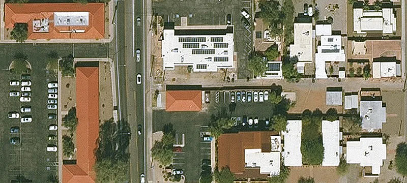 114 Acres Mixed Use Commercial