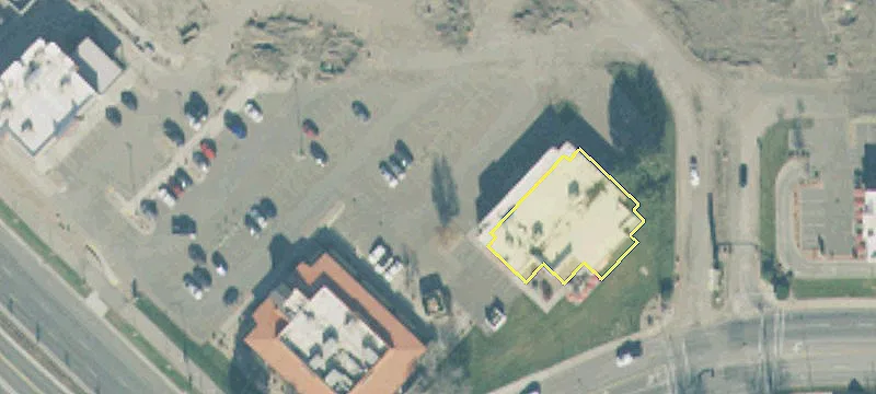 Retail Property in Provo, Utah