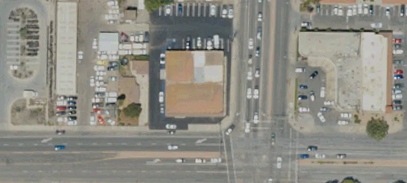 Prime Retail Space Available