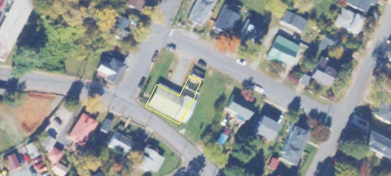 Belmont Mixed-Use Redevelopment Opportunity