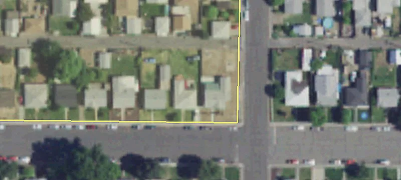 Commercial Vacant Land Opportunity