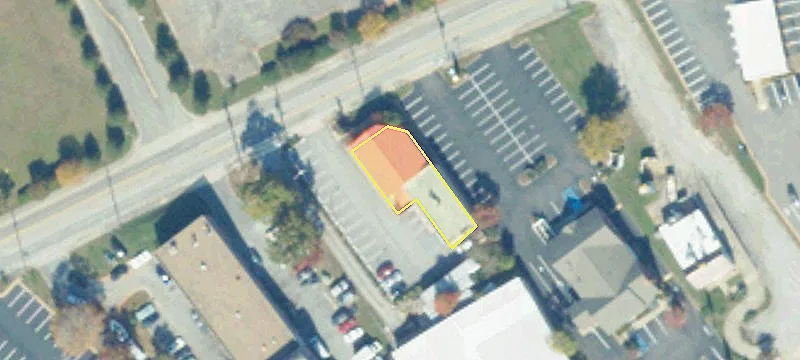 Newport News Retail Investment