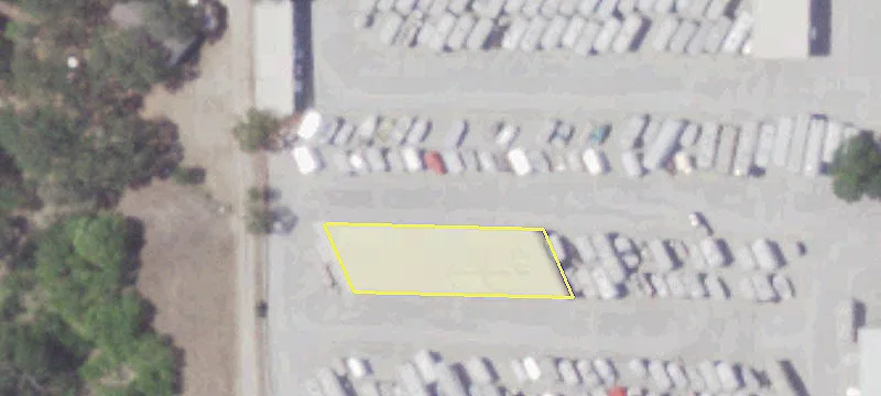 Land Near Utility Expansion
