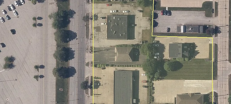 Fairlawn Retail/Office Space For Sale