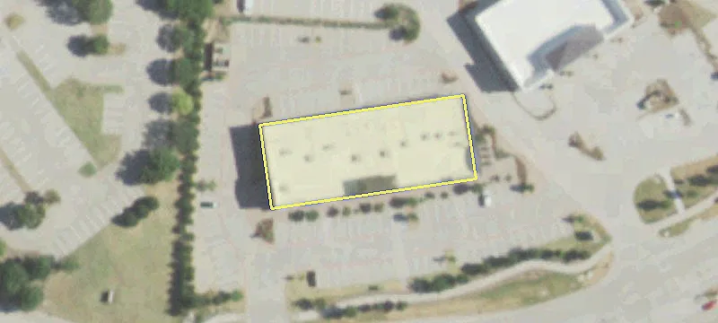 Frisco Retail Center For Lease