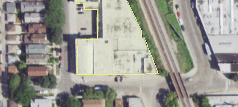 Industrial Units for Lease
