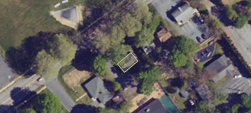 Turn-Key Office Building For Rent
