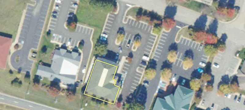 Midlothian Turnpike Office Space
