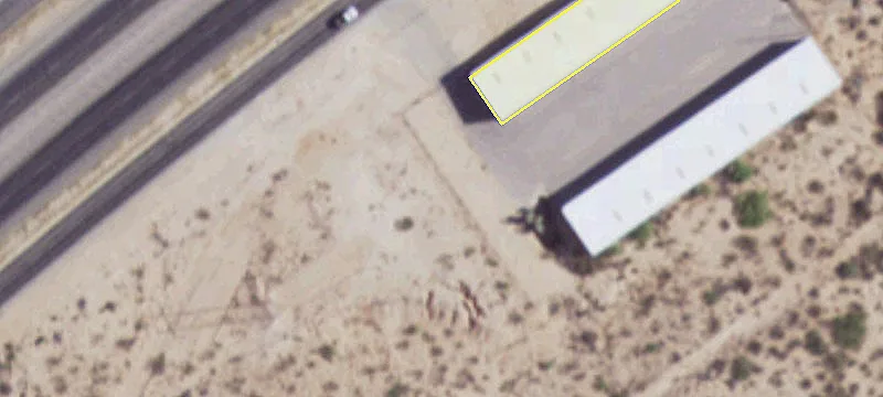 Highway 70 Industrial Opportunity