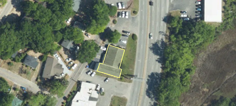 North Charleston Office Building For Sale