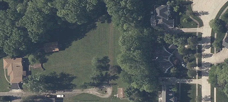 Broadview Heights Industrial Land Available
