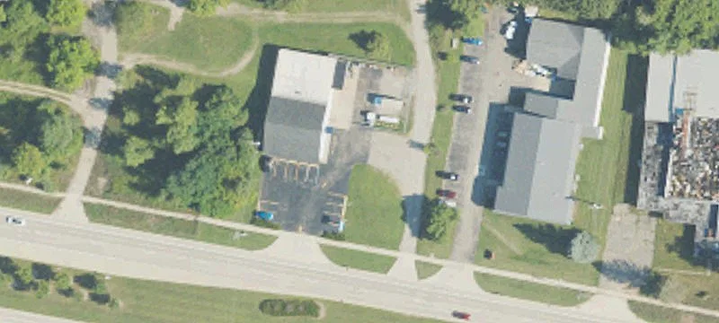 Approved Site on Jackson Road