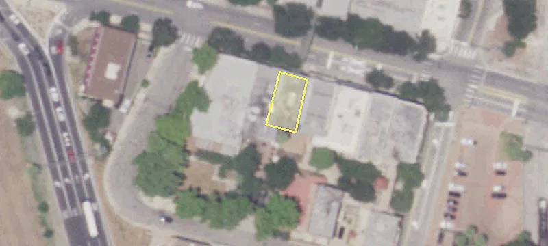 Historic St. Paul Square Office