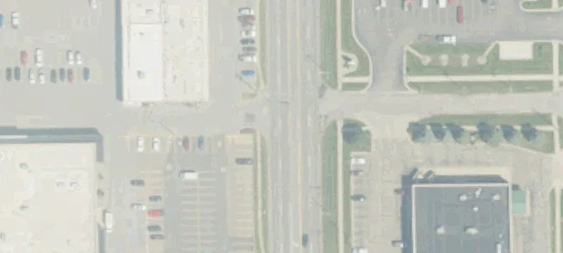 Retail Space in Sturgis Plaza