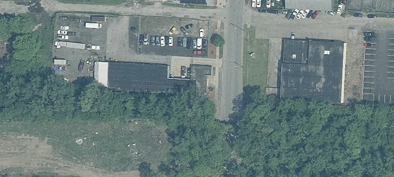 Functional Warehouse Space Near I-71