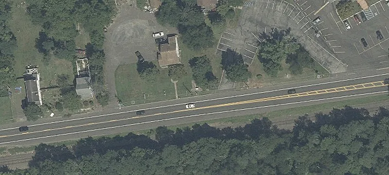 Commercial Land Development Opportunity